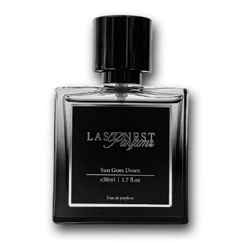 香水(男性用) LAST NEST Sun Goes Down LAST NEST Parfums ラストネスト FW25 SUN GOES DOWN / MULTI