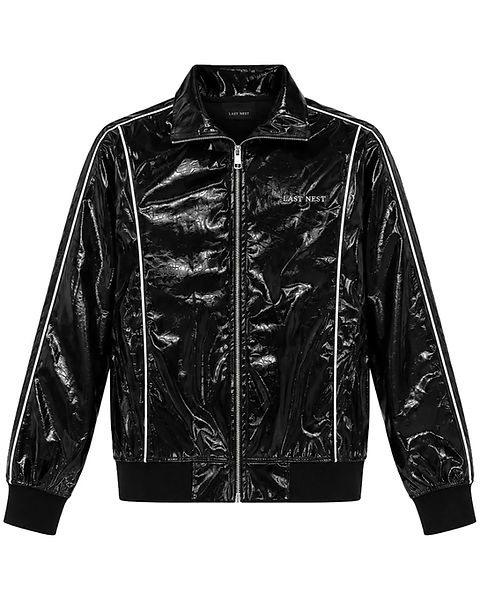 LAST NEST / ラストネスト】Patent Track Jacket | ABSURD（アブサード