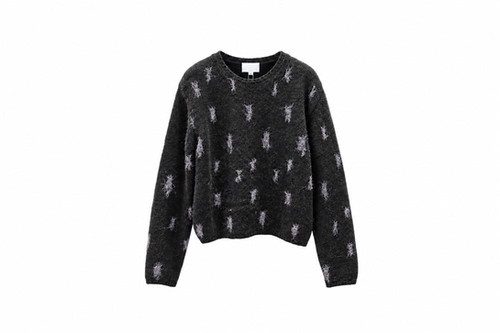 ORIMI FLIPPY SWEATER ニット ORIMI/オリミ】FLOATING SWEATER | ABSURD（アブサード）オンライン