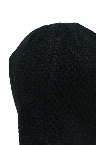 BREATH / ブレス 】 SOUTHSIDE CROSS EAR FLAP BEANIE | ABSURD