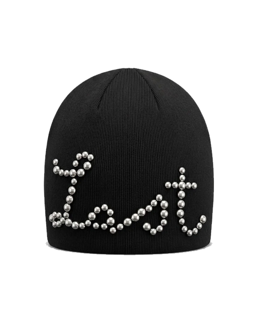 【LAST NEST / ラストネスト】Studs Beanie