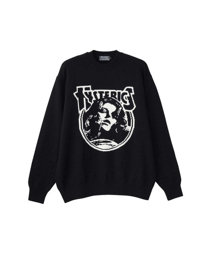 HYSTERIC GLAMOUR 【ヒステリックグラマー】ENDLESS ROCK
