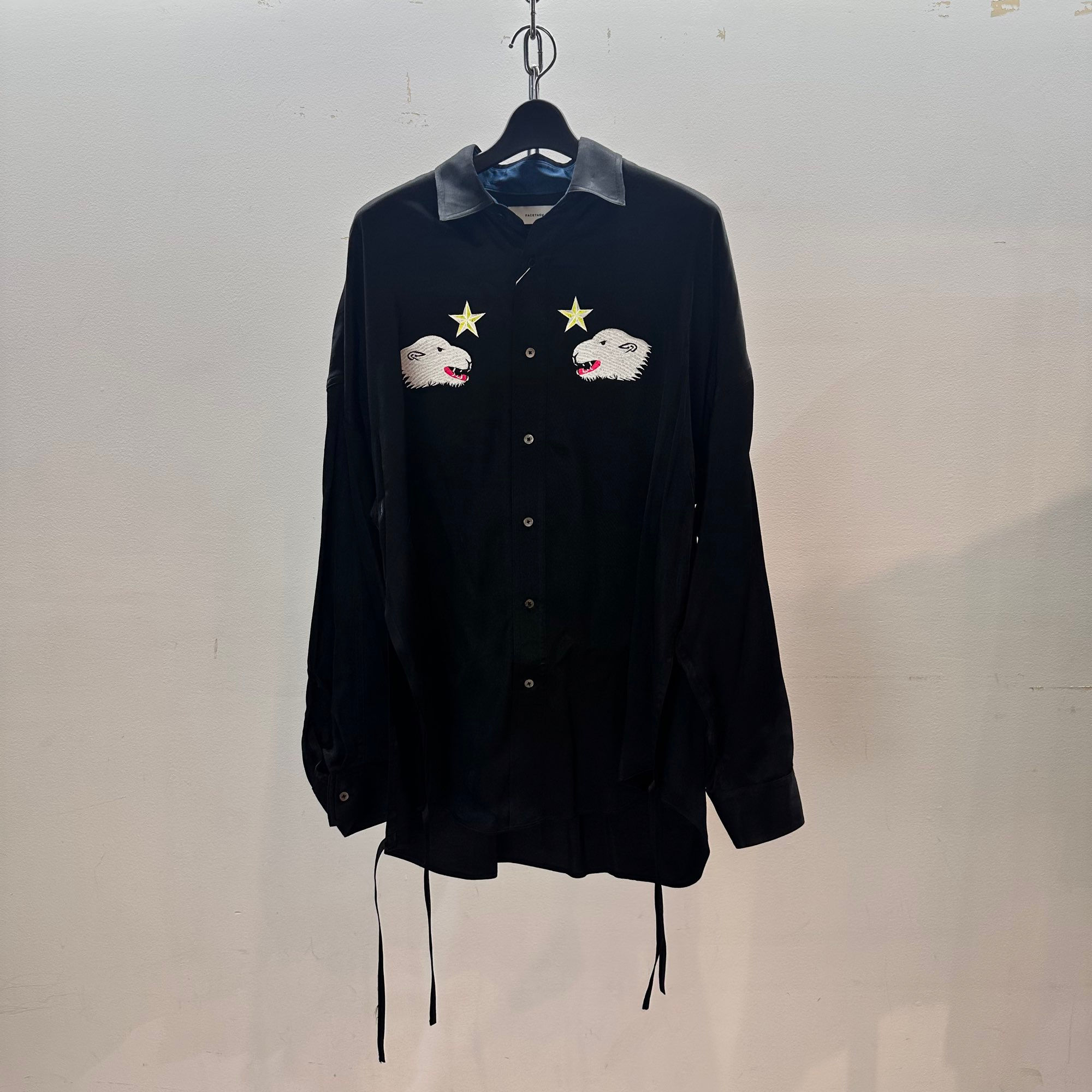 FACETASM【ファセッタズム)】JOO-SH-u03