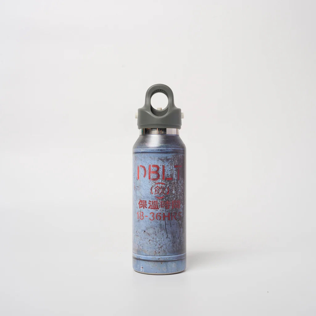 【6/13 RELEASE】 PROPANE TANK WATER BOTTLE/MEDIUM