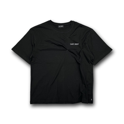 LAST NEST【ラストネスト】After a fight T-shirts | ABSURD