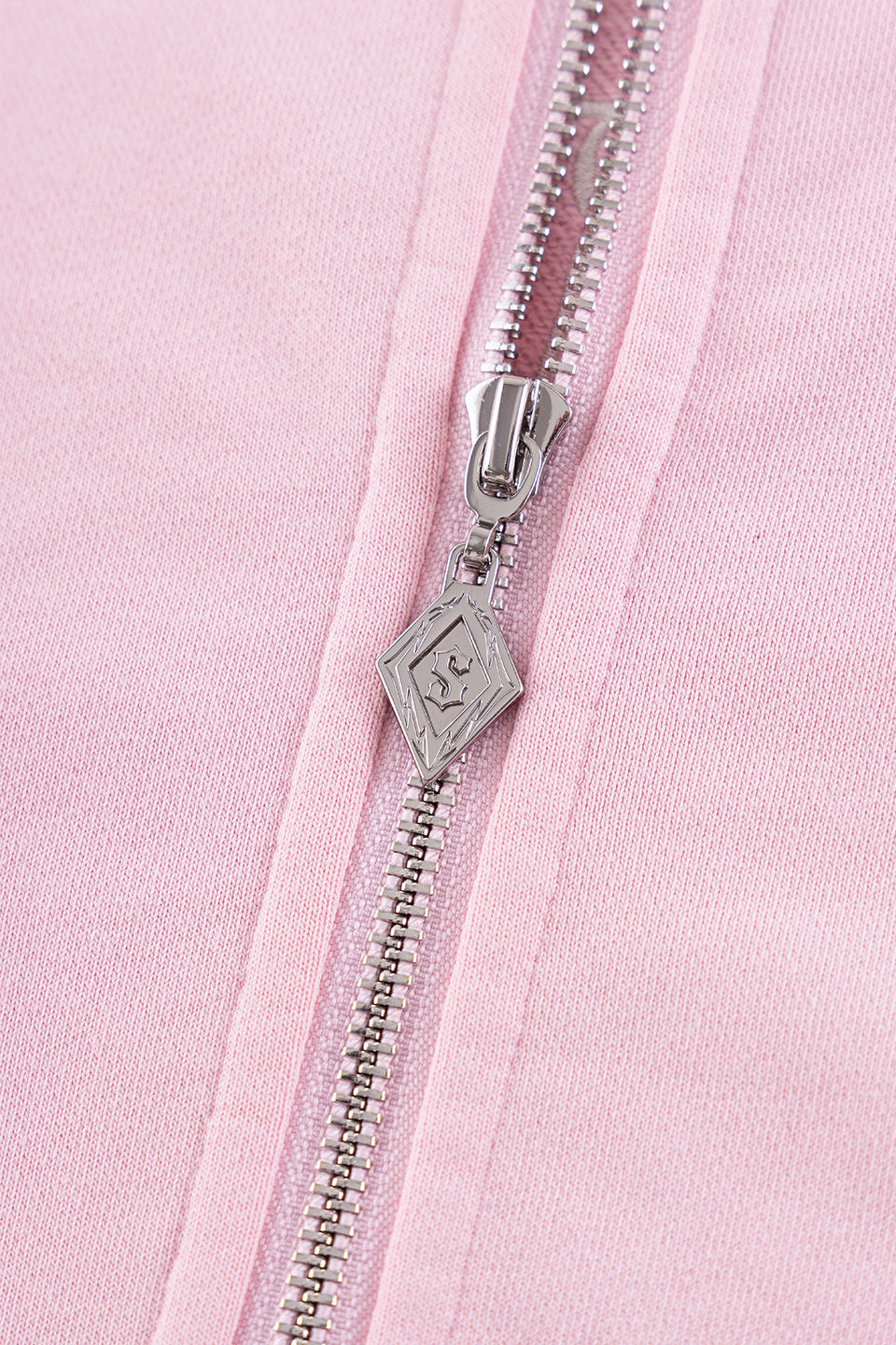 サムネイル： 【SUPPLIER / サプライヤー】Pierced Tribal Cross Zip Hoodie