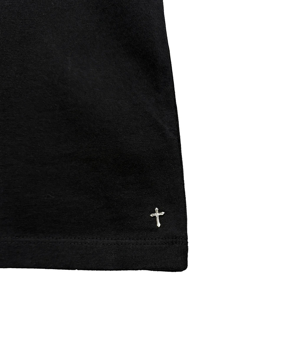 サムネイル： 【LAST NEST / ラストネスト】Brushed PRAY T-shirt
