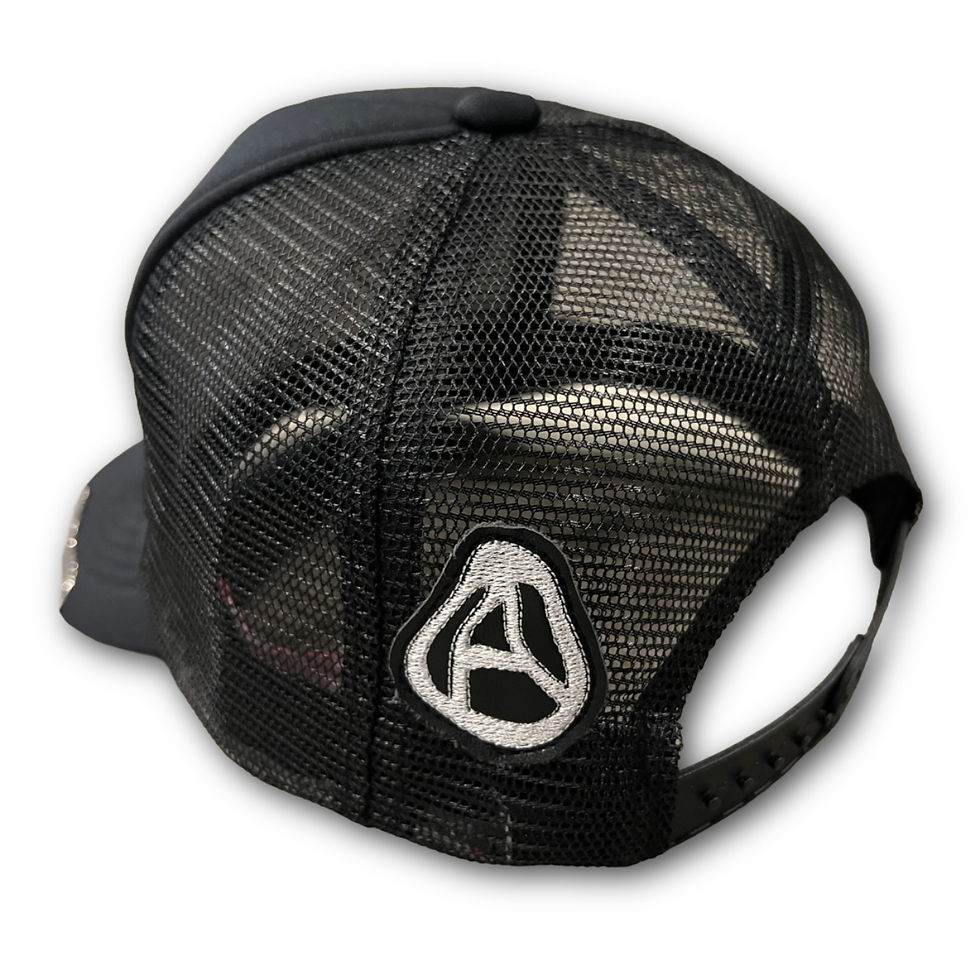 サムネイル： 【MAISON CASANOVA / メゾンカサノバ】Baseball "FUCK" Cap ( ABSURD Exclusive Collaboration)