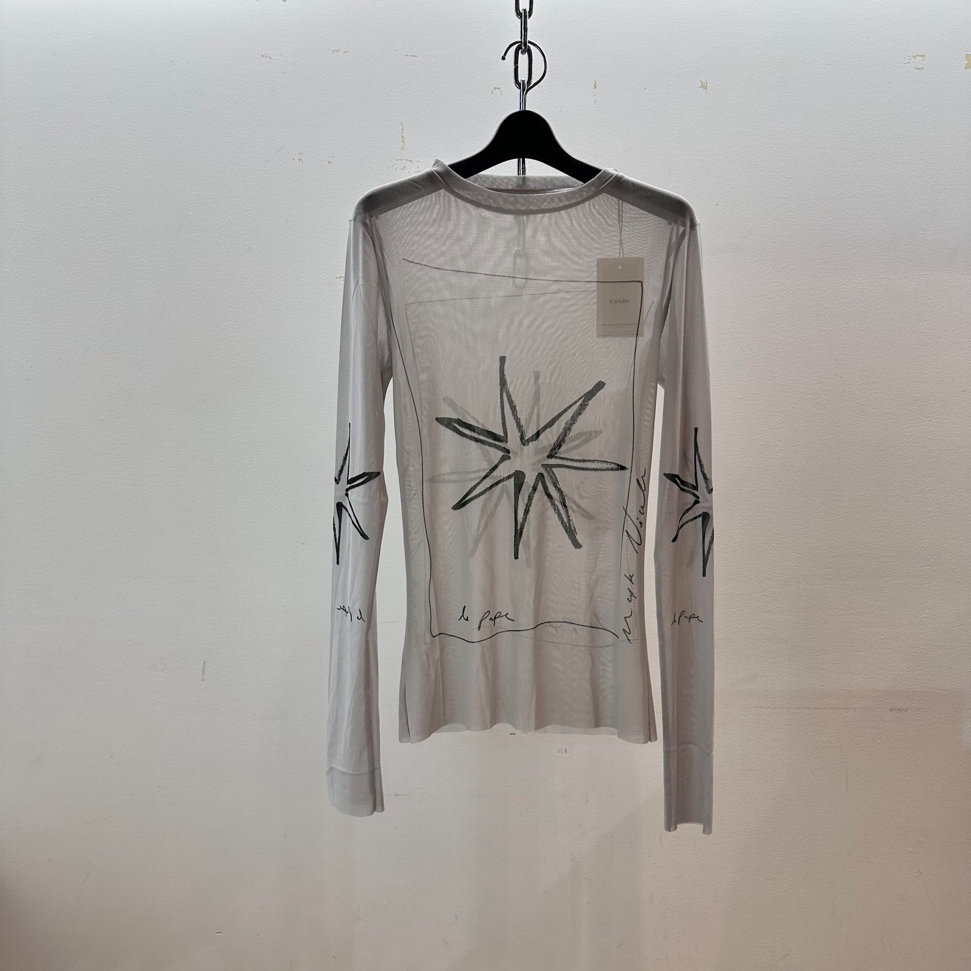 cycle【サイクル】CYCLE25-TP-21