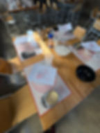 Sourdough Scones Workshop