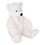 Miniature : Ourson MARTIN - Grand 80 cm