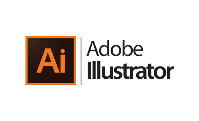 โปรแกรม Adobe illustrator
