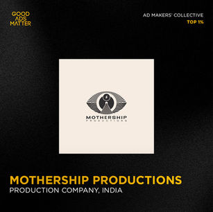 Mothership Productions