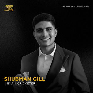 Shubman Gill
