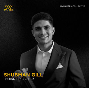 Shubman Gill