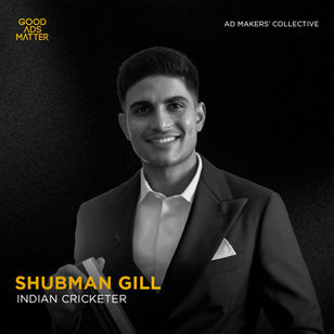 Shubman Gill