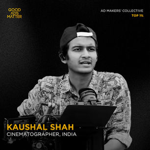 Kaushal Shah