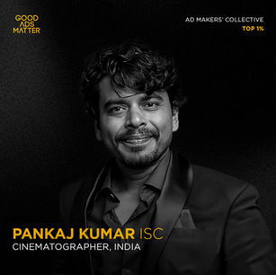 Pankaj Kumar