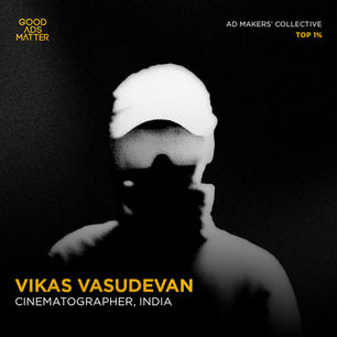 Vikas Vasudevan