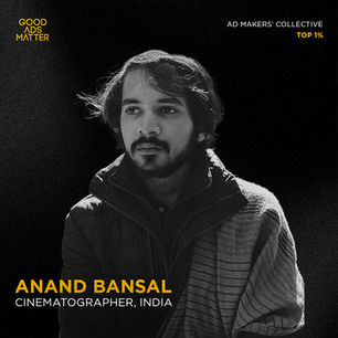 Anand Bansal