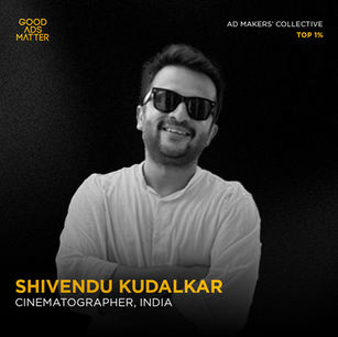 Shivendu Kudalkar