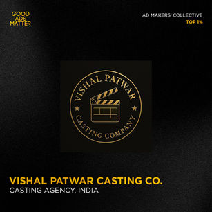 Vishal Patwar Casting Company