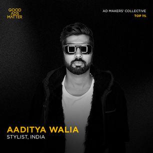 Aaditya Walia