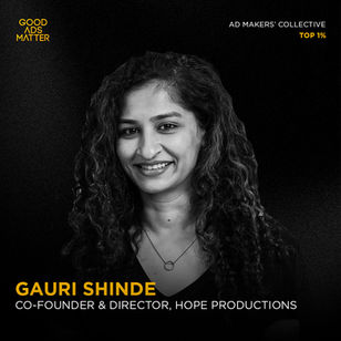 Gauri Shinde