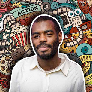 Stephen Isaac-Wilson