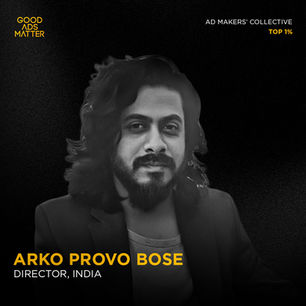 Arko Provo Bose