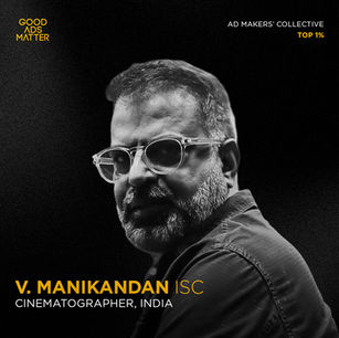 V. Manikandan