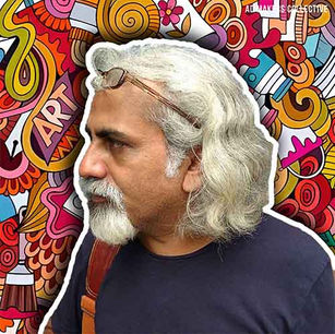 KK Muralidharan