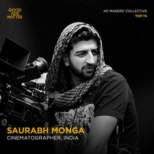 Saurabh Monga