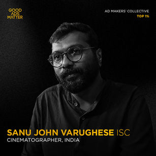 Sanu John Varughese