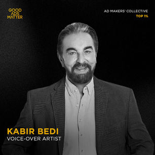 Kabir Bedi