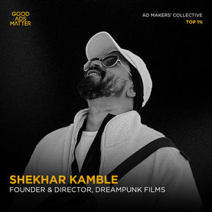 Shekhar Kamble