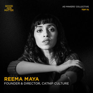 Reema Maya