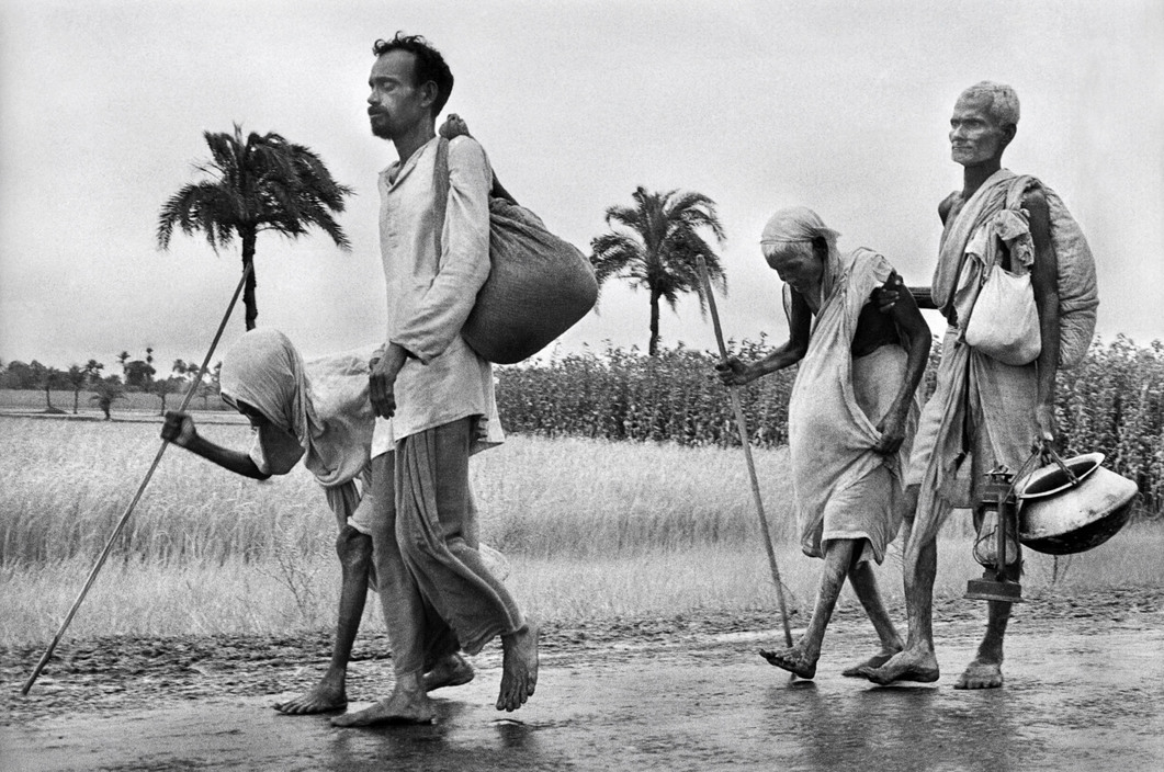 The World of Raghu Rai: His Photography & Life