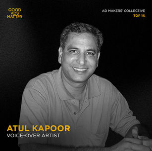 Atul Kapoor