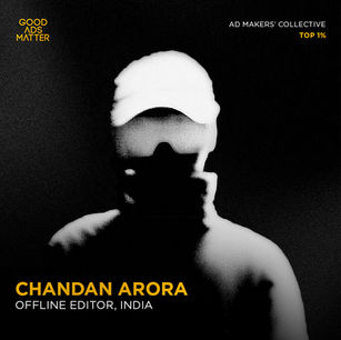 Chandan Arora