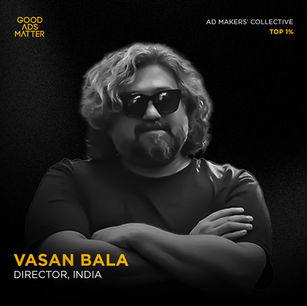 Vasan Bala
