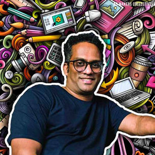 Navin Shetty