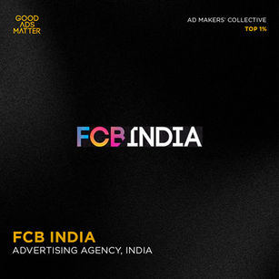 FCB India