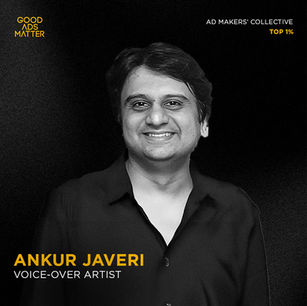 Ankur Javeri