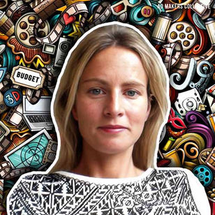 Capucine Charbonnier