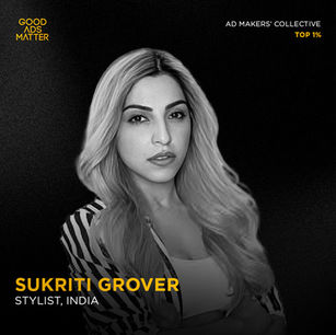 Sukriti Grover