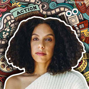 Melina Matsoukas