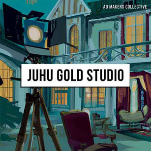 Juhu Gold Studio