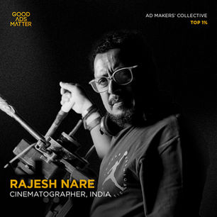 Rajesh Nare