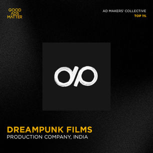Dreampunk Films